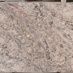 TYPHOON BORDEAUX POLISHED GRANITE LOT 49594