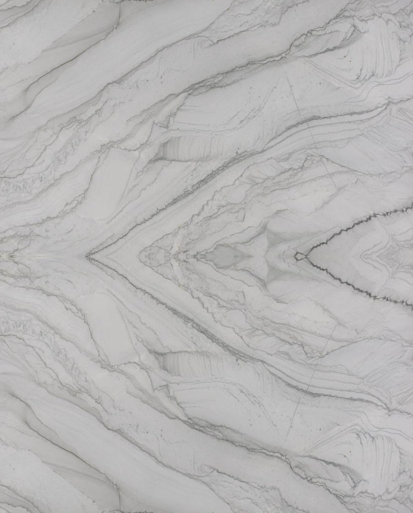 INFINITY WHITE QUARTZITE LOT 58183 – BCS Stone Showroom