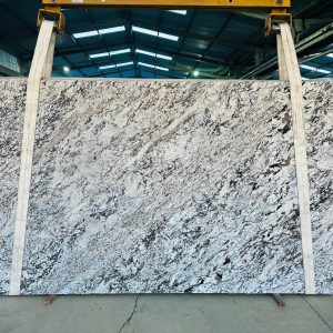 BONNO POLISHED GRANITE LOT 2256