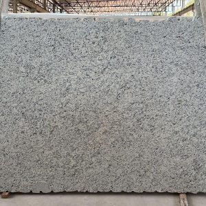 WHITE DALLAS GRANITE LOT 4246